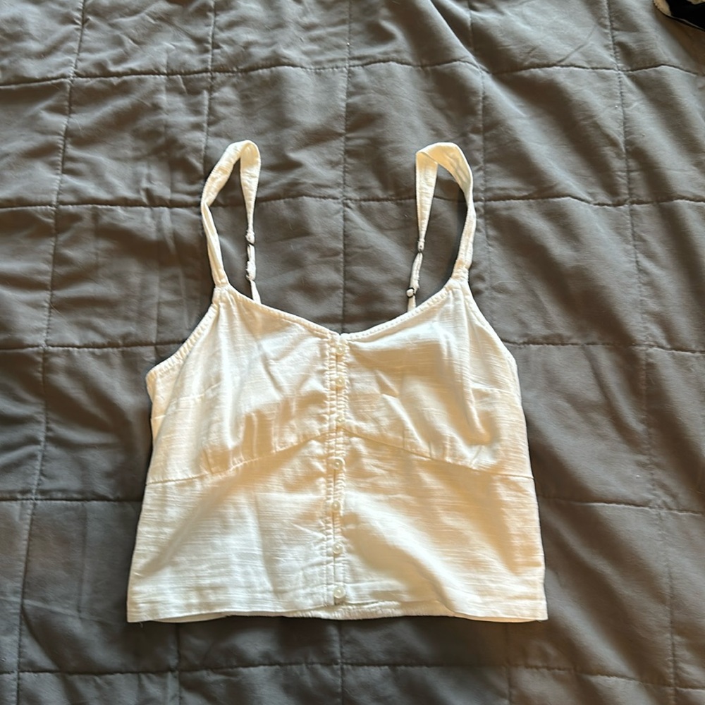AEO crop top